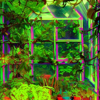 Analog Diffusion rgb-melt example 215