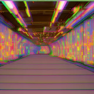 Analog Diffusion rgb-melt example 217