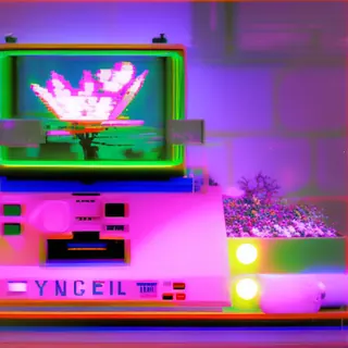 Analog Diffusion rgb-melt example 223