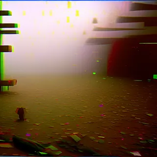 Analog Diffusion rgb-melt example 225