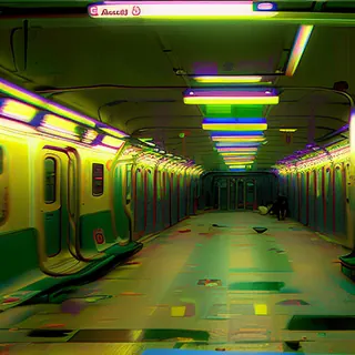Analog Diffusion rgb-melt example 237