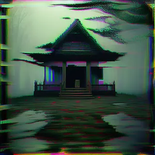 Analog Diffusion rgb-melt example 245