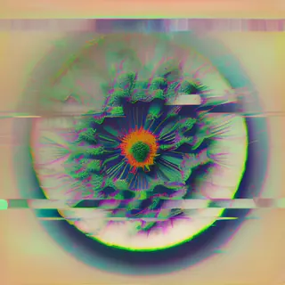 Analog Diffusion rgb-melt example 247