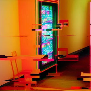 Analog Diffusion rgb-melt example 249