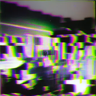 Analog Diffusion rgb-melt example 253