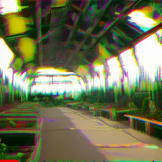 Analog Diffusion rgb-melt example 275