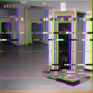 Counterfeit V2.5 rgb-melt example 13