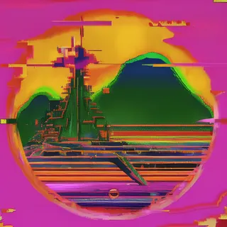 Counterfeit V2.5 rgb-melt example 315