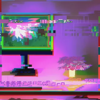 Counterfeit V2.5 rgb-melt example 319