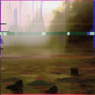 Counterfeit V2.5 rgb-melt example 321