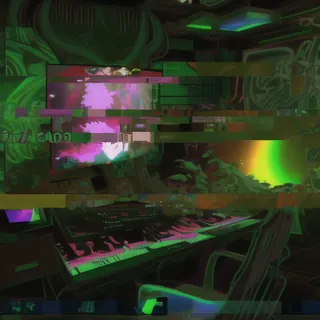Counterfeit V2.5 rgb-melt example 339
