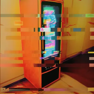 Counterfeit V2.5 rgb-melt example 345