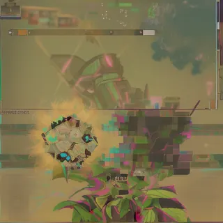 Counterfeit V2.5 rgb-melt example 363