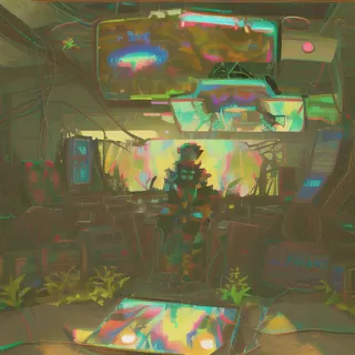 Counterfeit V2.5 rgb-melt example 379