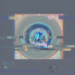 Counterfeit V2.5 rgb-melt example 383
