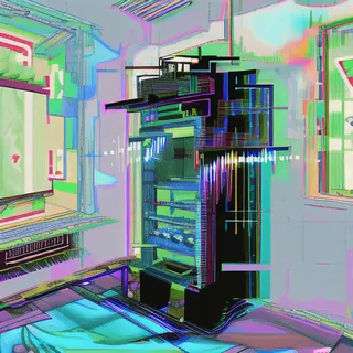 Counterfeit V2.5 rgb-melt example 385