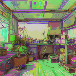 Counterfeit V2.5 rgb-melt example 391
