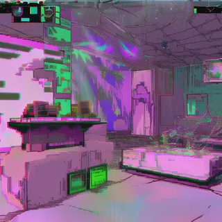 Counterfeit V2.5 rgb-melt example 399