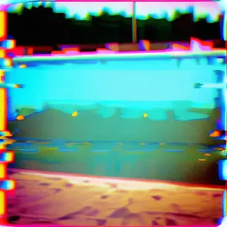 DreamShaper 8 rgb-melt example 125