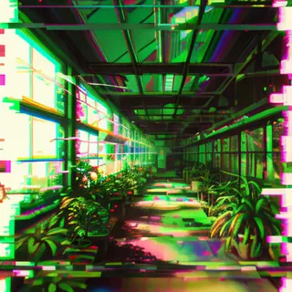 DreamShaper 8 rgb-melt example 139