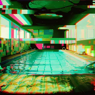 DreamShaper 8 rgb-melt example 145