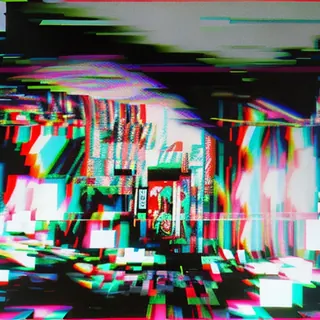 DreamShaper 8 rgb-melt example 157