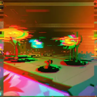 DreamShaper 8 rgb-melt example 167