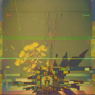 DreamShaper 8 rgb-melt example 171