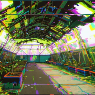 DreamShaper 8 rgb-melt example 179
