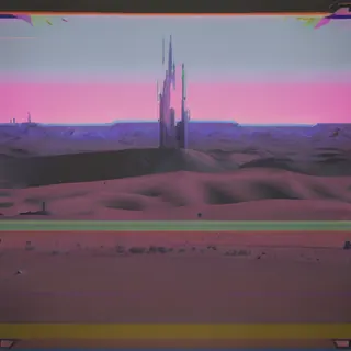 DreamShaper 8 rgb-melt example 183