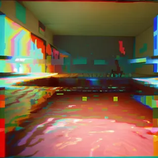 DreamShaper 8 rgb-melt example 185