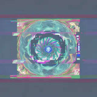 DreamShaper 8 rgb-melt example 191