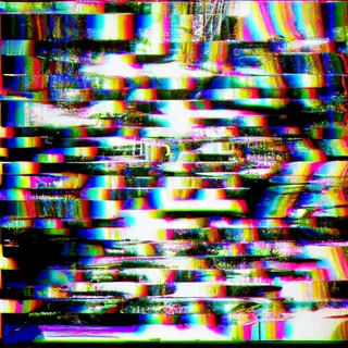 Stable Diffusion 1.5 baseline rgb-melt example 21