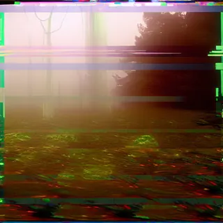 Stable Diffusion 1.5 baseline rgb-melt example 33