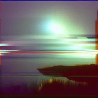 Stable Diffusion 1.5 baseline rgb-melt example 73